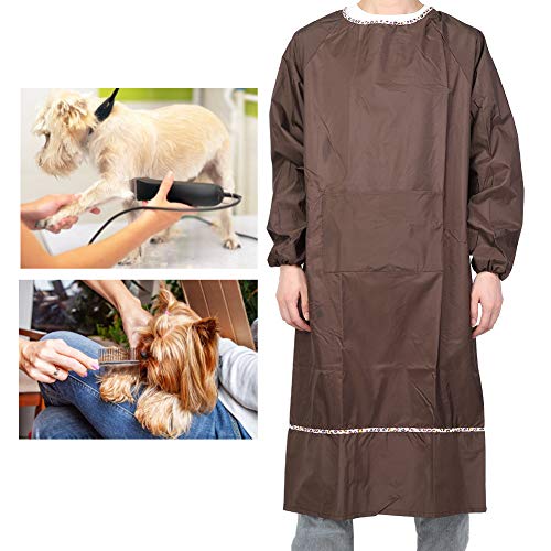 CFTGIW Unisex -Schürzehülle für Tierpfleger Vorstellungsmittel Schürze Schürze Schürze Schürze Pflege -Schürze Liefert Schürze Delikat CFTGIW Unisex -Schürzehülle für Tierpfleger Vorstellungsmittel Schürze Schürze Schürze Schürze Pflege -Schürze Liefert Schürze Delikat von CFTGIW