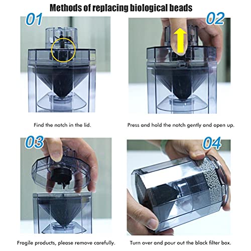 Fischkotsammler Fischabfallsammler Automatisches Aquarium Werkzeug Fischkotkollektor Aquarium Werkzeug Unser Stuhl Behandelt in Aquarium. Dieser Sammler Fischt Verunreinigungssysteme Effektiv an Fischkotsammler Fischabfallsammler Automatisches Aquarium Werkzeug Fischkotkollektor Aquarium Werkzeug Unser Stuhl Behandelt in Aquarium. Dieser Sammler Fischt Verunreinigungssysteme Effektiv an von CFTGIW