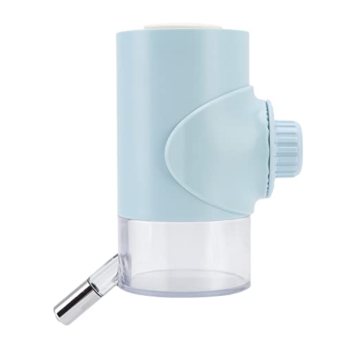 Haustier -Trinkbrunnen Automatisch Tragbares Haustier Hanging Kessel für Katzen Hunde Blau 500 Ml das Removable Trinkfontainsdog Hängende Kessel Kettel Kettledog Trinken Haustier -Trinkbrunnen Automatisch Tragbares Haustier Hanging Kessel für Katzen Hunde Blau 500 Ml das Removable Trinkfontainsdog Hängende Kessel Kettel Kettledog Trinken von CFTGIW