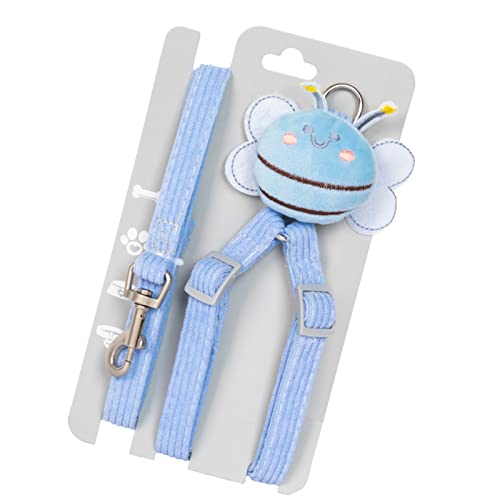 Hund Harn Le Set SEIT (1,0 cm) von CFTGIW