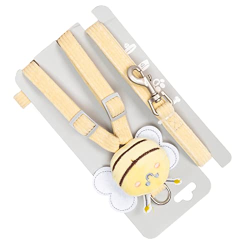 Hund Harn Le Set SEIT (1,0 cm) von CFTGIW