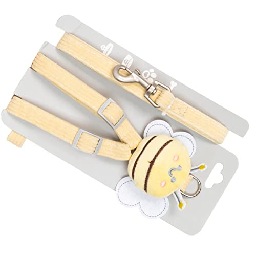 Hund Harn Le Set SEIT (1,5 cm) von CFTGIW