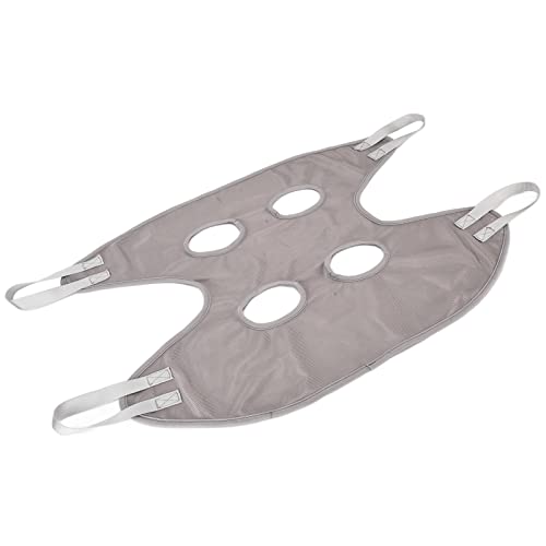 Hundepflege Multifunktionales Haustierpfeiler Helfer Zum Baden Waschen von Pflege und Trimmnagelblue -Hundepflege Slingdog -Pflege -Hängematten -Nagel -Nagel -Trimmgabelessdog (L) von CFTGIW