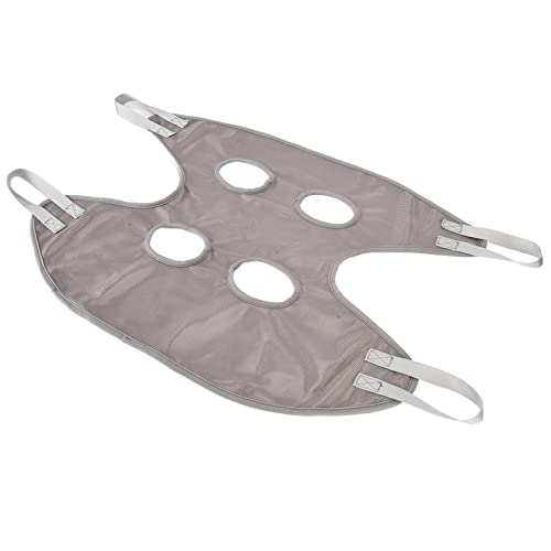 Hundepflege Multifunktionales Haustierpfeiler Helfer Zum Baden Waschen von Pflege und Trimmnagelblue -Hundepflege Slingdog -Pflege -Hängematten -Nagel -Nagel -Trimmgabelessdog (M) von CFTGIW