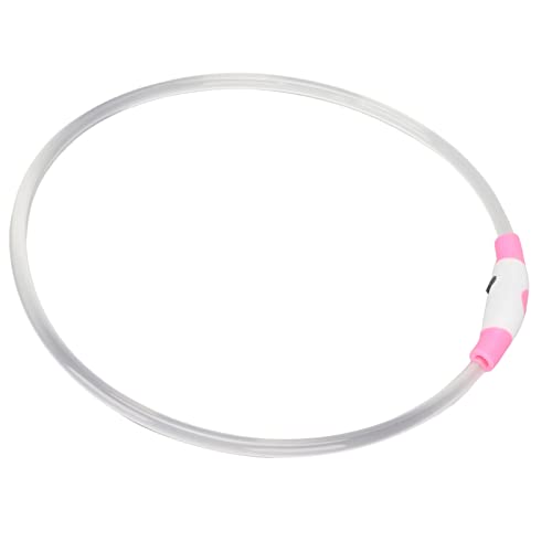 LED Hundekragen USB Wiederaufladbare TPU -Hundekragen Leuchtet LED Hundekring LED Hundekragen USB Wiederaufladbare TPU -Hundekragen Leuchtet LED Hundekring von CFTGIW