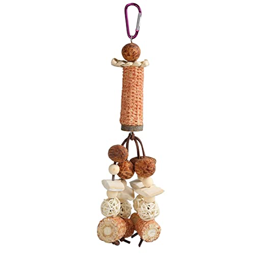 Maisschob Kauen Spielzeug Tintenfisch Knochen Langeweile Reliefkauen Spielzeug für Papageien Cockatiel Burschen Rattan B Model Mais Cob CHEW Toysbird Mais CHEW TOyrds Can Toy Can Biss Maisschob Kauen Spielzeug Tintenfisch Knochen Langeweile Reliefkauen Spielzeug für Papageien Cockatiel Burschen Rattan B Model Mais Cob CHEW Toysbird Mais CHEW TOyrds Can Toy Can Biss von CFTGIW