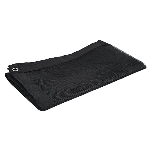 Neue Nützliche Haustierhundauto -LKW Van Back Travel Net Barrier Mesh Hundebarriere Mesh Haustier Barriere Mesh Haustierbarriere Netto Hundebarriere Netto -Auto -Barriere Netto Abschied Kompliziert von CFTGIW