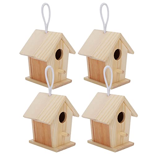 Produktlink Https w Outdoor-Vogelhaus-Nistplatz für Erwachsene Vögel Ist Anfällig Dafür, DASS Es eine Ist von CFTGIW