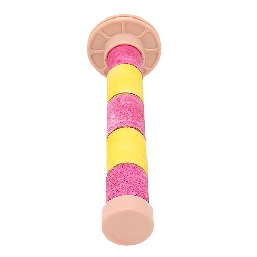 Quarz Sa Vogels Waschbarer Schleifklauenschleifer Quarz Sand Barch Sand für Vögel Cockatiel Cockatiel Quarz Sa Bird Stickquarz Sa Bird Bartz Sandstange Sand von CFTGIW