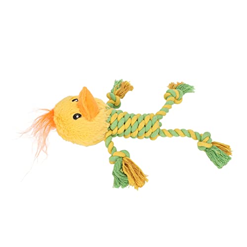 Quietschende P -Hund Spielzeug Spleißen Bisszahn Linderung Angst 3d Hund Molar Spielzeug Giraffe P Toysqueaky Toysqueaky Kauen Toysp Hundekauen Toysp Dog Molar Toysdog Toys Saubere Kee Kee (Ente) von CFTGIW