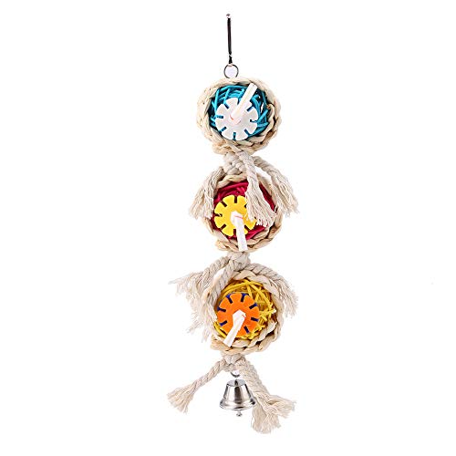 S Bird Toy Biss Swing Hängt an Vogelkäfig Das Spielzeug Entwarf Das Vogelspielzeug S Bird Toy Swing Spielzeug Biss Vogel S Bird Toy Biss Swing Hängt an Vogelkäfig Das Spielzeug Entwarf Das Vogelspielzeug S Bird Toy Swing Spielzeug Biss Vogel von CFTGIW