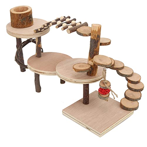 SM Hamster Clim Ladder Playgour SM Hamster Clim Ladder Playgour von CFTGIW