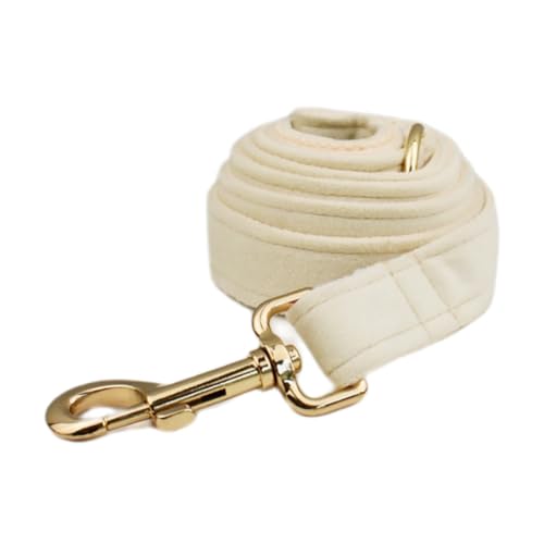Personalisiertes Hundehalsband, Haustierhalskette, verstellbar, individuelle ID-Tag-Gravur, superweiches Hundezubehör mit Namen breites hundehalsband(Remarks Leash Colour,2) von CFZSALK
