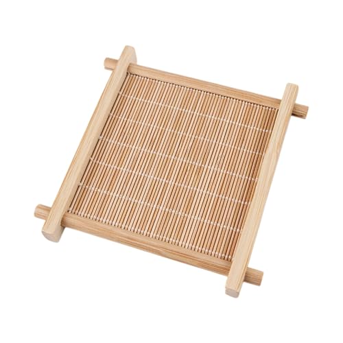 CGACCSD Hamster Coole Matte, kleines Tierkühlplatte - Schlafpad Hamster Bett Hase Dissipation Bett | Bequemes Käfigzubehör für heiße Tage Kühlmatte, Heimgebrauch zu Hause von CGACCSD
