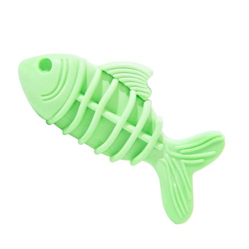 CGACCSD Hundespielzeug,Fischförmiger Welpenkauring | Interaktives Silikon Kauspielzeug Für Training Gegen Langeweile Haus Garten Indoor Outdoor CGACCSD Hundespielzeug,Fischförmiger Welpenkauring | Interaktives Silikon Kauspielzeug Für Training Gegen Langeweile Haus Garten Indoor Outdoor von CGACCSD