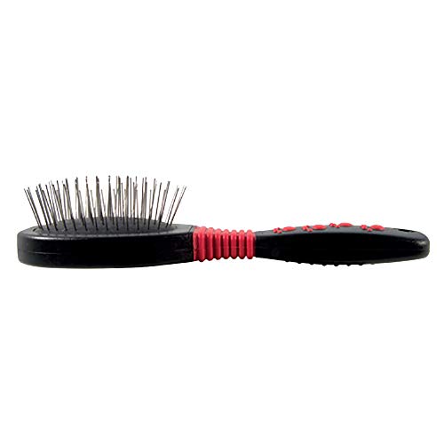Idealdog-Bürste, professionell, 20 cm Idealdog-Bürste, professionell, 20 cm von CHADOG