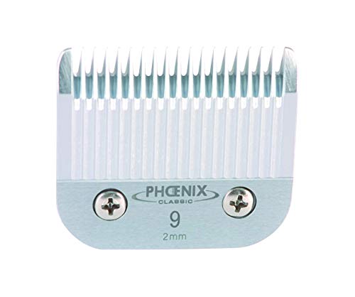 Chadog Schneidkopf Phoenix Nr. 9 – 2 mm von Chadog