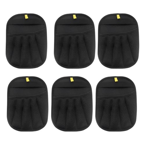 CHANGYUE Haustierhaarentfernerhandschuhe Wiederverwendbare Katzen- und Hundehaarentferner for Hunde und Katze (1PCS) von CHANGYUE