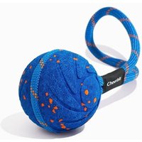 CHEERBLE WICKED BALL AIR ROPE-ROYAL BLUE von CHEERBLE