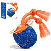 CHEERBLE WICKED BALL ROLLY-ROYAL BLUE CHEERBLE WICKED BALL ROLLY-ROYAL BLUE von CHEERBLE
