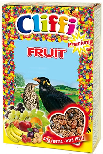 CHEMIVIT B-04125 Cliffi Fruit - 1,5 kg von CHEMIVIT