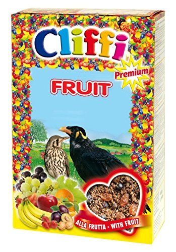 CHEMIVIT Cliffi Obst 300 g CHEMIVIT Cliffi Obst 300 g von CHEMIVIT