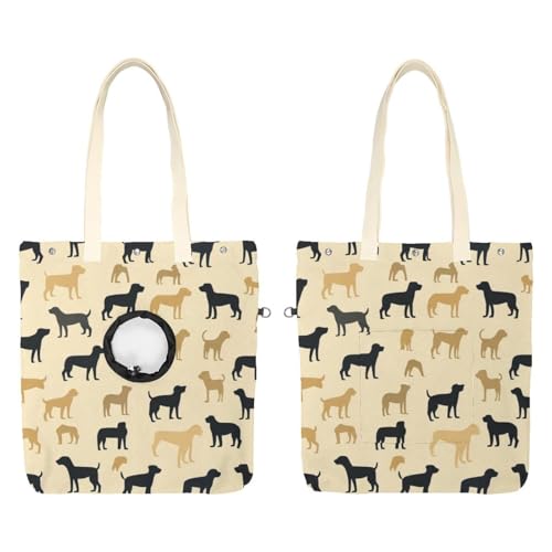 Hundetasche für Katzen und Katzen, freihändiges Schaukopf, Katzen-Tragetasche, Schultertasche für Outdoor-Reisen Hundetasche für Katzen und Katzen, freihändiges Schaukopf, Katzen-Tragetasche, Schultertasche für Outdoor-Reisen von CHENZZZZ