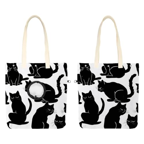 Show Head Pet Canvas Umhängetasche Katzen auf weißem Hintergrund Pet Out Bag Outcrop Pet Out Umhängetasche Show Head Pet Canvas Umhängetasche Katzen auf weißem Hintergrund Pet Out Bag Outcrop Pet Out Umhängetasche von CHENZZZZ