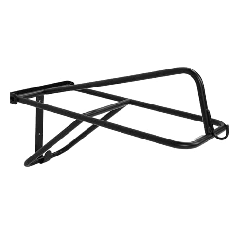 CHEOTIME Tragbarer klappbarer Sattelständer, Wandmontage-Sattelständer für Pferdesattelraum, Stall, Scheune CHEOTIME Tragbarer klappbarer Sattelständer, Wandmontage-Sattelständer für Pferdesattelraum, Stall, Scheune von CHEOTIME
