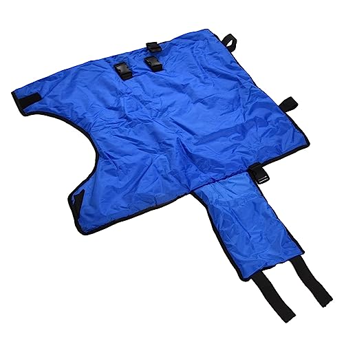Warme Kleidung für Nutztiere, wasserdichte, kältebeständige Kuhweste, Bauchschutz, Wadenschoner, Manteldecke für kleine Rinder, Nutztiere, Zuchtgeräte Warme Kleidung für Nutztiere, wasserdichte, kältebeständige Kuhweste, Bauchschutz, Wadenschoner, Manteldecke für kleine Rinder, Nutztiere, Zuchtgeräte von CHEOTIME