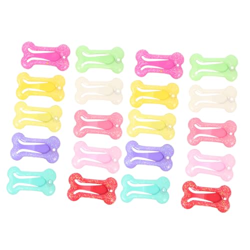 CHICAMPERA 20 Stück Teiliges Bunte Haustier Haarspangen Kreative Headwear Haarklammern für Hunde und Katzen Leicht und Langlebig Modisches Zubehör für Fotoshootings und Alltag Vielseitig CHICAMPERA 20 Stück Teiliges Bunte Haustier Haarspangen Kreative Headwear Haarklammern für Hunde und Katzen Leicht und Langlebig Modisches Zubehör für Fotoshootings und Alltag Vielseitig von CHICAMPERA