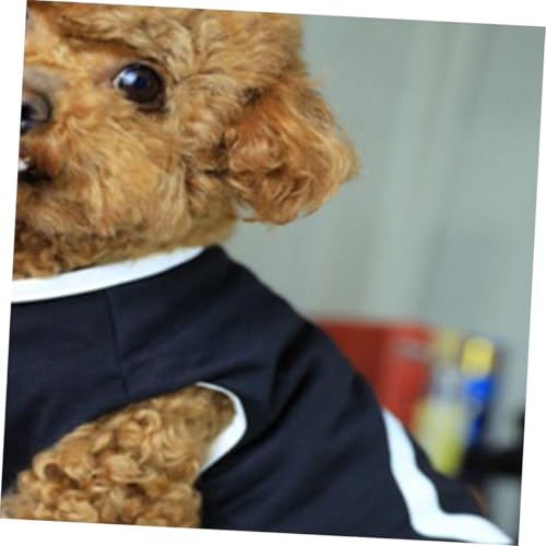 CHICAMPERA Hundeweste aus Leichtem mit Herz und Pfotenmuster Atmungsaktiv und Bequem für Kleine Hunde Frühling Sommer Einfache Ausziehfunktion Modisch und Strapazierfähig CHICAMPERA Hundeweste aus Leichtem mit Herz und Pfotenmuster Atmungsaktiv und Bequem für Kleine Hunde Frühling Sommer Einfache Ausziehfunktion Modisch und Strapazierfähig von CHICAMPERA