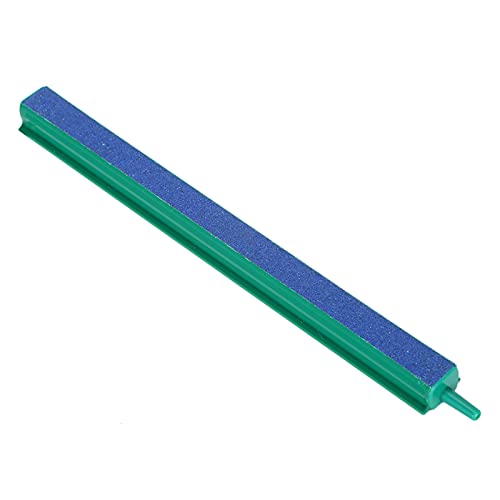 CHICIRIS Air Stone Bar, Aquarium Bubble Strip Air Bubble Release Stone Aquarium Zubehör für Aquarium für Aquarium(Length 20cm) von CHICIRIS