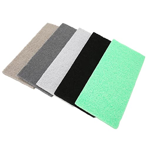 CHICIRIS Aquarium-Filtermedien, Aquarium-Filterbaumwolle, Professionell, Sicher, Effizient, 5 in 1 CHICIRIS Aquarium-Filtermedien, Aquarium-Filterbaumwolle, Professionell, Sicher, Effizient, 5 in 1 von CHICIRIS