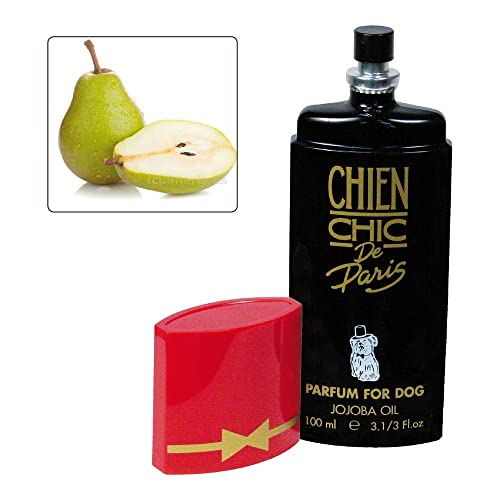 CHIEN CHIC - AS00203 Parfüm Pera CHIEN CHIC - AS00203 Parfüm Pera von CHIEN CHIC