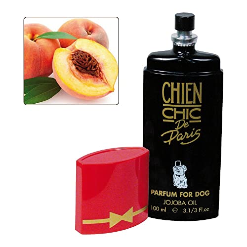 CHIEN CHIC - AS00206 Parfüm Pfirsich CHIEN CHIC - AS00206 Parfüm Pfirsich von CHIEN CHIC