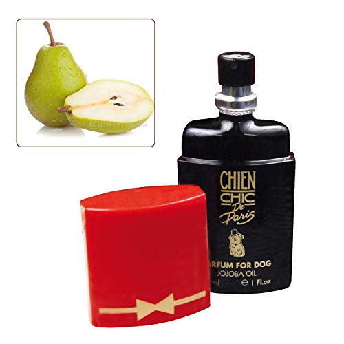 CHIEN CHIC - AS00233 Parfüm Pera CHIEN CHIC - AS00233 Parfüm Pera von CHIEN CHIC