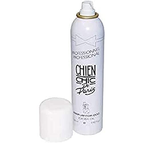 CHIEN CHIC Parfüm Vanille, 300 g CHIEN CHIC Parfüm Vanille, 300 g von CHIEN CHIC