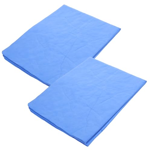 2St hunde handtuch hundehandtuch katzen handtuch badetücher für katzen badehandtuch Badetuch Handtücher Haartrockenes Haustierhandtuch Haustier-PVA-Handtuch Kosmetik Hundedecke 2St hunde handtuch hundehandtuch katzen handtuch badetücher für katzen badehandtuch Badetuch Handtücher Haartrockenes Haustierhandtuch Haustier-PVA-Handtuch Kosmetik Hundedecke von CHILDWEET