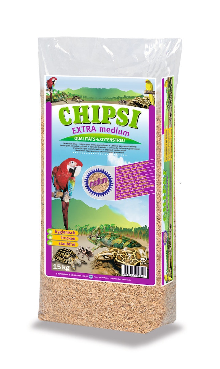CHIPSI EXTRA Medium von CHIPSI