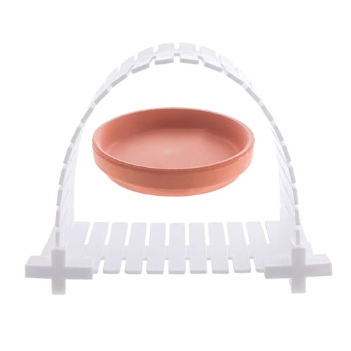 Aquarien Versteck Ständer Höhle Fischtanks Landschaftsbau für Garnelenzucht Versteck Ornamente Rack Fischzucht Rack Aquarien Versteck Ständer Höhle Fischtanks Landschaftsbau für Garnelenzucht Versteck Ornamente Rack Fischzucht Rack von CHIZISX