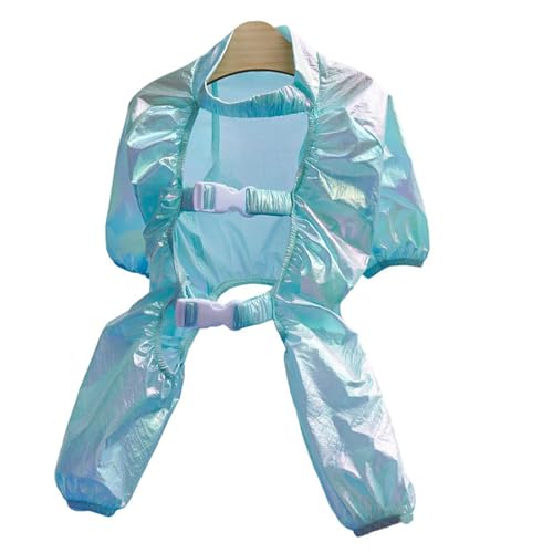 Atmungsaktive Hundeleggings Staubdes Schutz Freien Freien Mit Elastischen Öffnungen Für Einfache Wege Hosenhundbeinabdeckungen Für Gras Atmungsaktive Hundeleggings Staubdes Schutz Freien Freien Mit Elastischen Öffnungen Für Einfache Wege Hosenhundbeinabdeckungen Für Gras von CHIZISX
