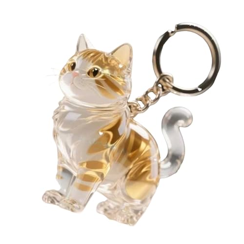 CHIZISX Hanging Bag Anhänger Katzenkollektor Kittenförmiger Körper Charme Anhänger Für Sofortige Haarentsorgungs Katzen Sammlung Behälter CHIZISX Hanging Bag Anhänger Katzenkollektor Kittenförmiger Körper Charme Anhänger Für Sofortige Haarentsorgungs Katzen Sammlung Behälter von CHIZISX