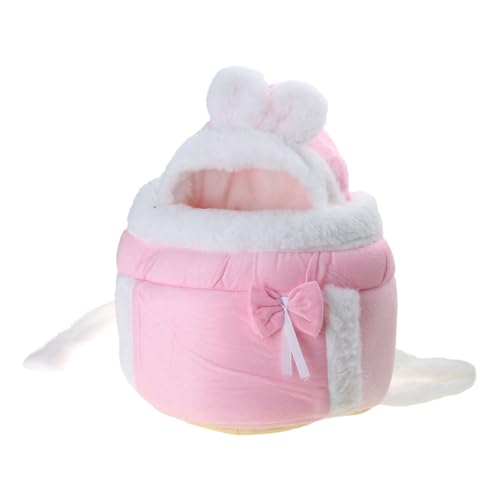 CHIZISX Katzenbett, Katzenrucksack, Vordertasche, Hundetragetasche für kleine Hunde, Rucksack, Vorderhund, Handgepäcktasche CHIZISX Katzenbett, Katzenrucksack, Vordertasche, Hundetragetasche für kleine Hunde, Rucksack, Vorderhund, Handgepäcktasche von CHIZISX