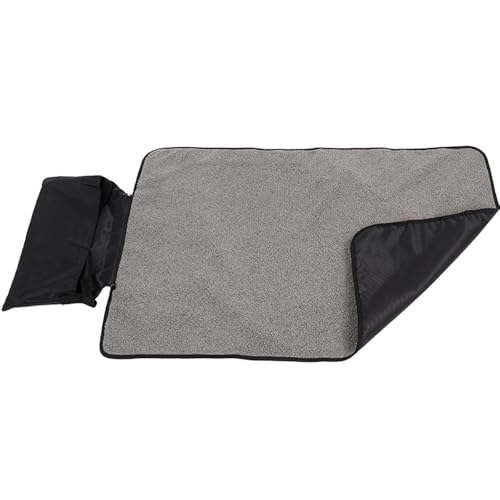 CHIZISX Kleine Katzendecke Waschbare Decken Weiche Plüschweltigkeitswelpen Für Hunde Und Katzen Haustier Mit Tasche CHIZISX Kleine Katzendecke Waschbare Decken Weiche Plüschweltigkeitswelpen Für Hunde Und Katzen Haustier Mit Tasche von CHIZISX