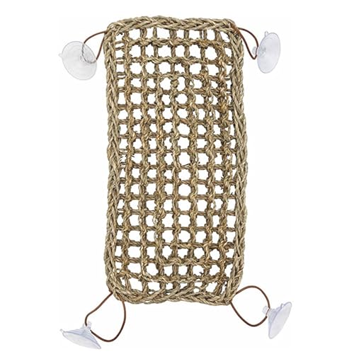 CHIZISX Outdoor Baumzweig Hängematte Reptilien Entspannung Punkte Haltbarkeit Haustier Schaukel für Terrarien CHIZISX Outdoor Baumzweig Hängematte Reptilien Entspannung Punkte Haltbarkeit Haustier Schaukel für Terrarien von CHIZISX