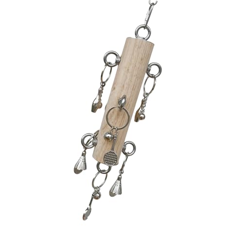 CHIZISX Vogelreißspielzeug Vogelkäfig Ziehringe Puzzle Spielzeug Interaktion Schleifen Kauspielzeug für kleine Vögel Anreicherung Spielzeug CHIZISX Vogelreißspielzeug Vogelkäfig Ziehringe Puzzle Spielzeug Interaktion Schleifen Kauspielzeug für kleine Vögel Anreicherung Spielzeug von CHIZISX