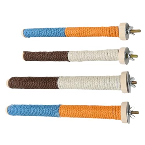 Multifunktionale Papageien Ständer Schleifen Kratzer Spielzeug Für Conure Toy Hängemattenpapier Für Papageien Vogelkäfigzubehör Stehen Multifunktionale Papageien Ständer Schleifen Kratzer Spielzeug Für Conure Toy Hängemattenpapier Für Papageien Vogelkäfigzubehör Stehen von CHIZISX