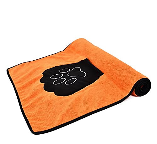 CHNNO1 Süßer Katzenschlafsack, warmes Hunde- und Katzenbett, niedliches Design, Größe XL, orangefarben CHNNO1 Süßer Katzenschlafsack, warmes Hunde- und Katzenbett, niedliches Design, Größe XL, orangefarben von CHNNO1