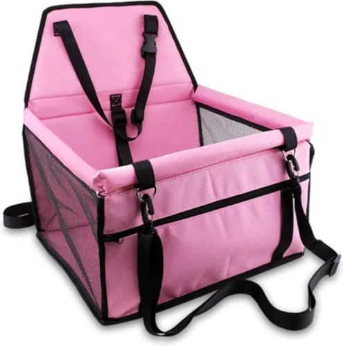 CHPN - Autositz - Schweinkorb für Auto - 40/30 cm - Autositzhund/Katze - Reisebank - Reisekorb - Stuhlschutz - Stuhlabdeckung - Auto -Sand - Autositz - Schutzabdeckung - Hundebett - Hundebett - CHPN - Autositz - Schweinkorb für Auto - 40/30 cm - Autositzhund/Katze - Reisebank - Reisekorb - Stuhlschutz - Stuhlabdeckung - Auto -Sand - Autositz - Schutzabdeckung - Hundebett - Hundebett - von CHPN